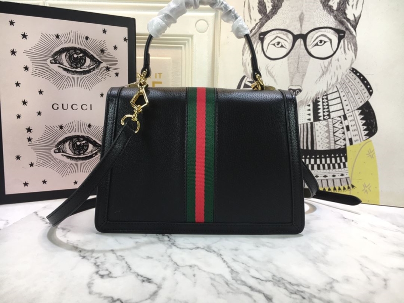 Gucci Top Handle Bags